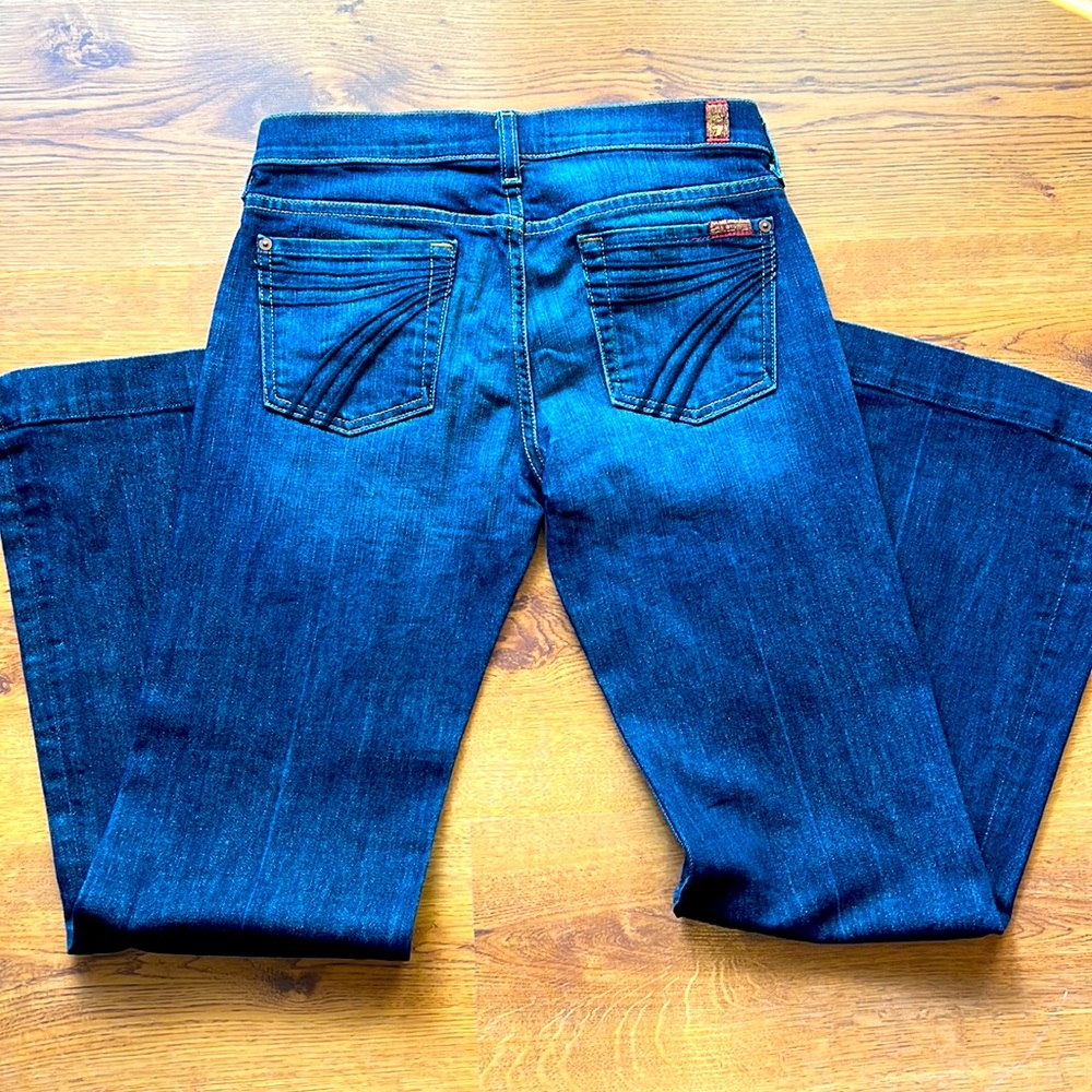 Excellent condition. 32” inseam